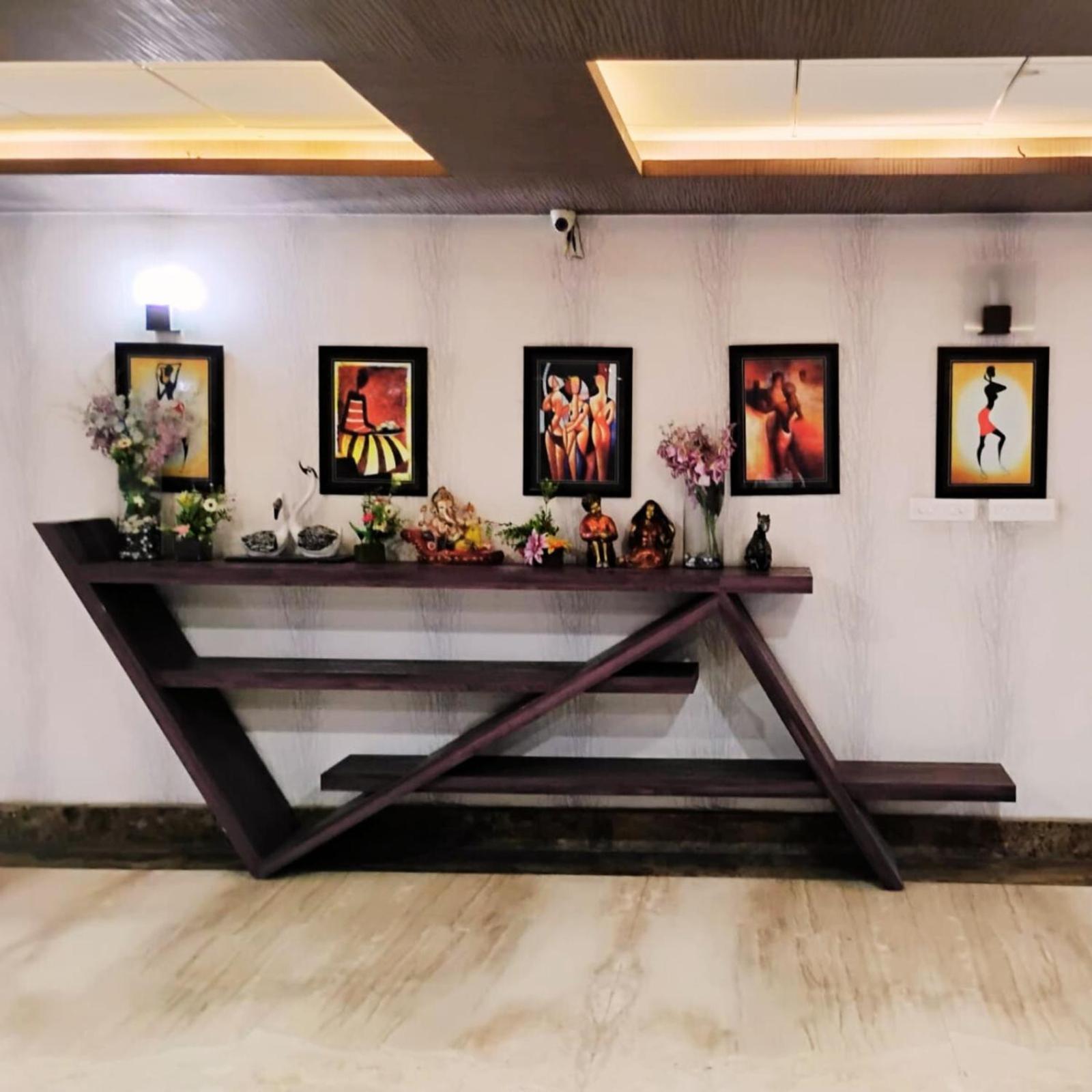 Hotel Lake View Grand Lucknow Eksteriør bilde