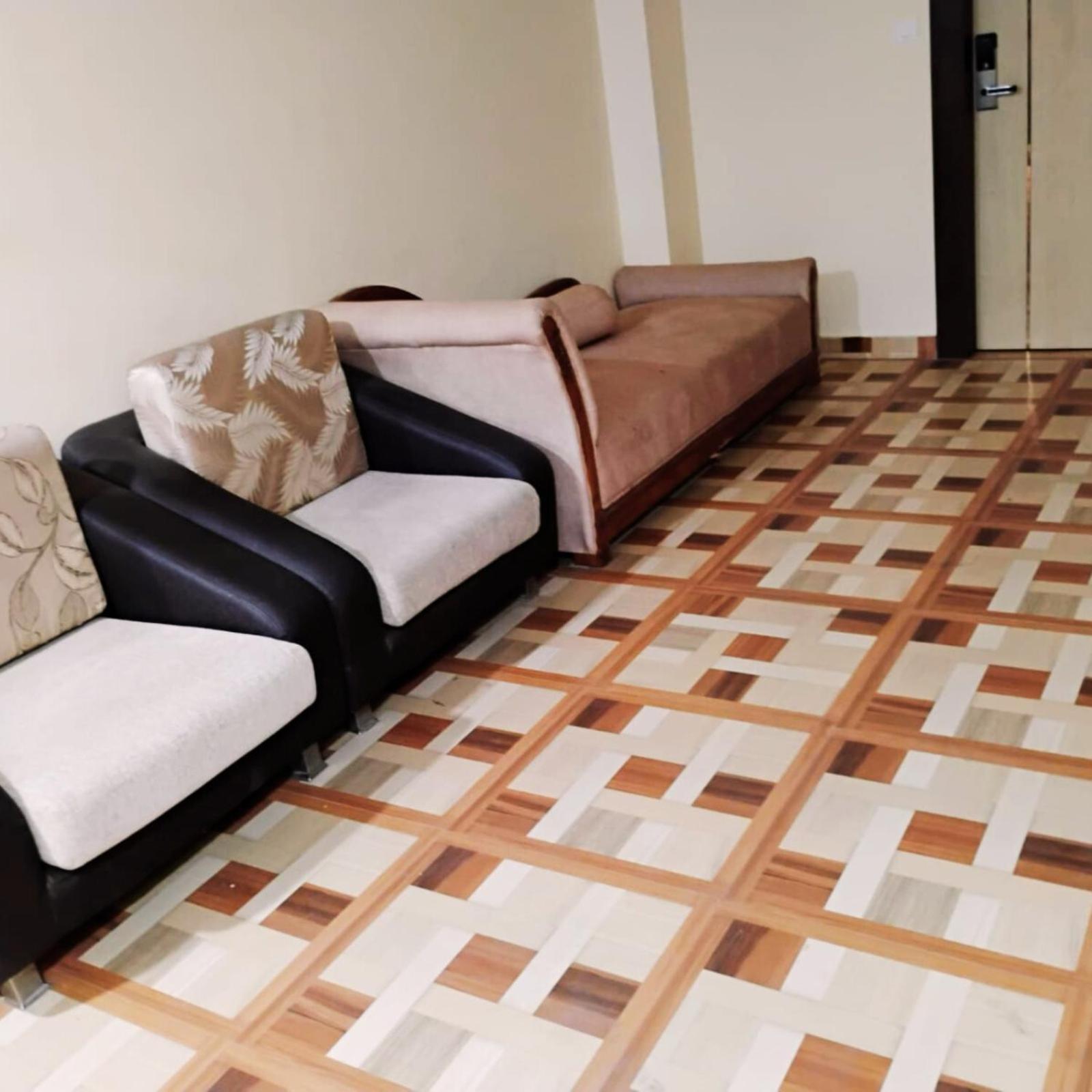 Hotel Lake View Grand Lucknow Eksteriør bilde