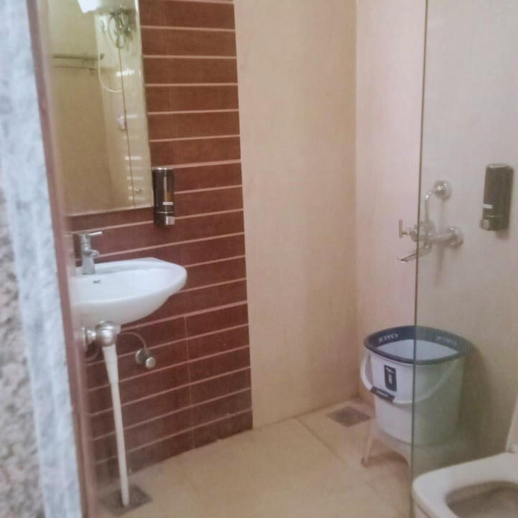 Hotel Lake View Grand Lucknow Eksteriør bilde